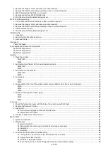 Предварительный просмотр 6 страницы Zontes ZT125-M 2022 Maintenance Manual