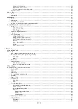 Предварительный просмотр 8 страницы Zontes ZT125-M 2022 Maintenance Manual