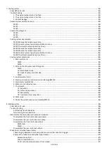 Предварительный просмотр 10 страницы Zontes ZT125-M 2022 Maintenance Manual