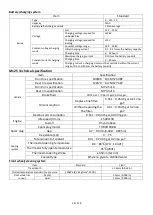 Предварительный просмотр 16 страницы Zontes ZT125-M 2022 Maintenance Manual