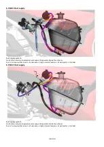 Предварительный просмотр 28 страницы Zontes ZT125-M 2022 Maintenance Manual