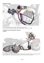 Предварительный просмотр 29 страницы Zontes ZT125-M 2022 Maintenance Manual