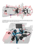 Предварительный просмотр 32 страницы Zontes ZT125-M 2022 Maintenance Manual