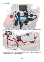 Предварительный просмотр 35 страницы Zontes ZT125-M 2022 Maintenance Manual