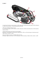 Предварительный просмотр 38 страницы Zontes ZT125-M 2022 Maintenance Manual