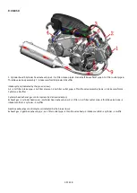 Предварительный просмотр 39 страницы Zontes ZT125-M 2022 Maintenance Manual