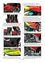 Предварительный просмотр 57 страницы Zontes ZT125-M 2022 Maintenance Manual