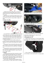 Предварительный просмотр 59 страницы Zontes ZT125-M 2022 Maintenance Manual