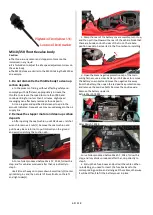 Предварительный просмотр 64 страницы Zontes ZT125-M 2022 Maintenance Manual