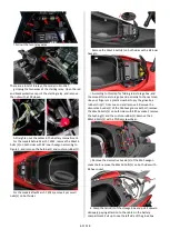 Предварительный просмотр 65 страницы Zontes ZT125-M 2022 Maintenance Manual