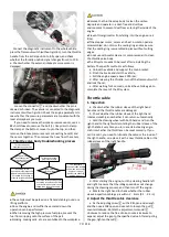 Предварительный просмотр 71 страницы Zontes ZT125-M 2022 Maintenance Manual