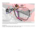 Предварительный просмотр 74 страницы Zontes ZT125-M 2022 Maintenance Manual