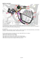 Предварительный просмотр 75 страницы Zontes ZT125-M 2022 Maintenance Manual