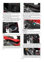 Предварительный просмотр 77 страницы Zontes ZT125-M 2022 Maintenance Manual