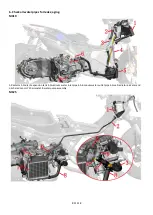 Предварительный просмотр 80 страницы Zontes ZT125-M 2022 Maintenance Manual