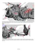 Предварительный просмотр 81 страницы Zontes ZT125-M 2022 Maintenance Manual