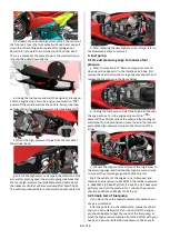 Предварительный просмотр 83 страницы Zontes ZT125-M 2022 Maintenance Manual