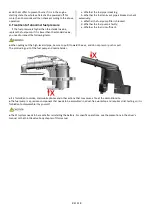 Предварительный просмотр 84 страницы Zontes ZT125-M 2022 Maintenance Manual