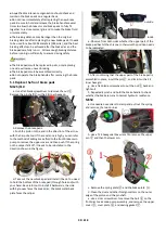 Предварительный просмотр 95 страницы Zontes ZT125-M 2022 Maintenance Manual