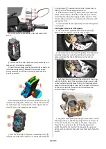 Предварительный просмотр 96 страницы Zontes ZT125-M 2022 Maintenance Manual