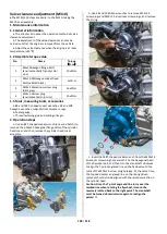 Предварительный просмотр 108 страницы Zontes ZT125-M 2022 Maintenance Manual