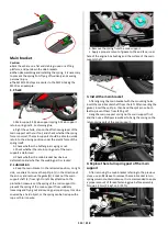 Предварительный просмотр 113 страницы Zontes ZT125-M 2022 Maintenance Manual