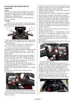 Предварительный просмотр 114 страницы Zontes ZT125-M 2022 Maintenance Manual