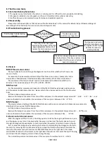 Предварительный просмотр 130 страницы Zontes ZT125-M 2022 Maintenance Manual