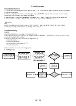 Предварительный просмотр 144 страницы Zontes ZT125-M 2022 Maintenance Manual