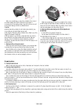 Предварительный просмотр 152 страницы Zontes ZT125-M 2022 Maintenance Manual