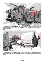 Предварительный просмотр 155 страницы Zontes ZT125-M 2022 Maintenance Manual