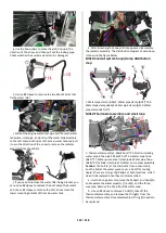 Предварительный просмотр 159 страницы Zontes ZT125-M 2022 Maintenance Manual