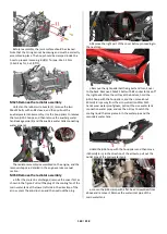 Предварительный просмотр 160 страницы Zontes ZT125-M 2022 Maintenance Manual