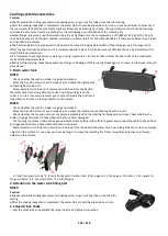 Предварительный просмотр 162 страницы Zontes ZT125-M 2022 Maintenance Manual