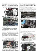 Предварительный просмотр 171 страницы Zontes ZT125-M 2022 Maintenance Manual