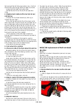 Предварительный просмотр 193 страницы Zontes ZT125-M 2022 Maintenance Manual