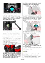 Предварительный просмотр 197 страницы Zontes ZT125-M 2022 Maintenance Manual