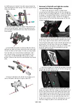 Предварительный просмотр 209 страницы Zontes ZT125-M 2022 Maintenance Manual