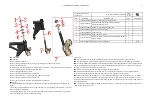 Предварительный просмотр 12 страницы Zontes ZT125-Z2 Service Manual