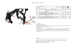 Предварительный просмотр 13 страницы Zontes ZT125-Z2 Service Manual