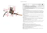 Предварительный просмотр 43 страницы Zontes ZT125-Z2 Service Manual