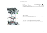 Preview for 14 page of Zontes ZT180MN Maintenance Manual