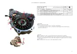 Preview for 38 page of Zontes ZT180MN Maintenance Manual