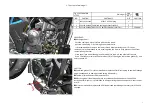 Предварительный просмотр 6 страницы Zontes ZT184MN Maintenance Manual