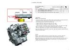 Предварительный просмотр 10 страницы Zontes ZT184MN Maintenance Manual