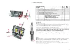 Предварительный просмотр 15 страницы Zontes ZT184MN Maintenance Manual