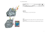 Предварительный просмотр 18 страницы Zontes ZT184MN Maintenance Manual