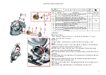 Предварительный просмотр 24 страницы Zontes ZT184MN Maintenance Manual