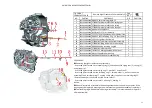 Предварительный просмотр 27 страницы Zontes ZT184MN Maintenance Manual