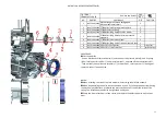 Предварительный просмотр 29 страницы Zontes ZT184MN Maintenance Manual